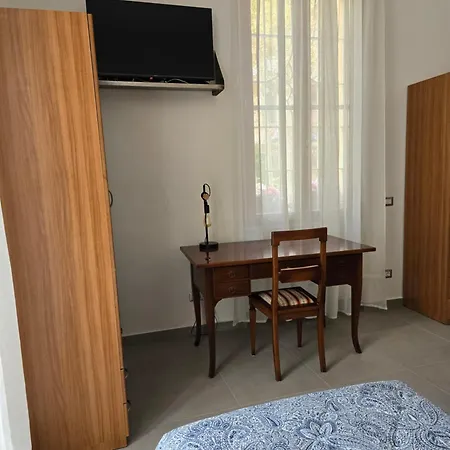 Casa Ganci - Viale Boccetta *