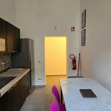 Guest house Casa Ganci - Viale Boccetta *